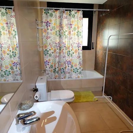 Apartmán Inass Sitges