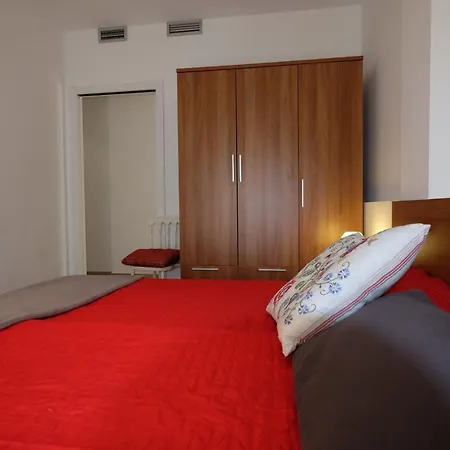 Apartmán Inass Sitges
