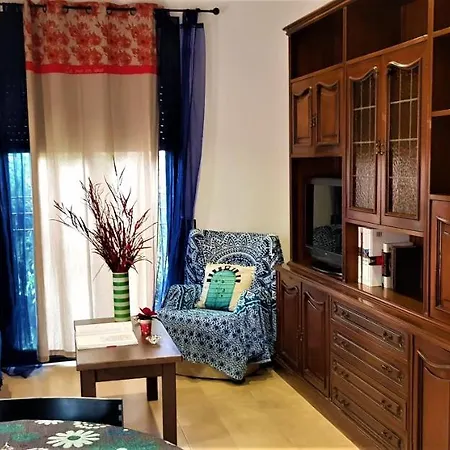 Apartmán Inass Sitges