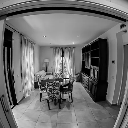 Appartement Inass *