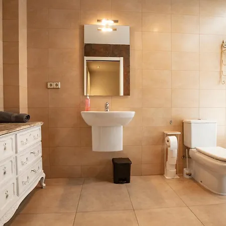 Inass Appartement *