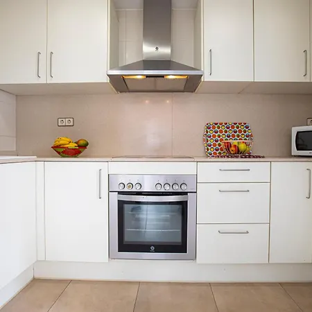 Inass Appartement Sitges