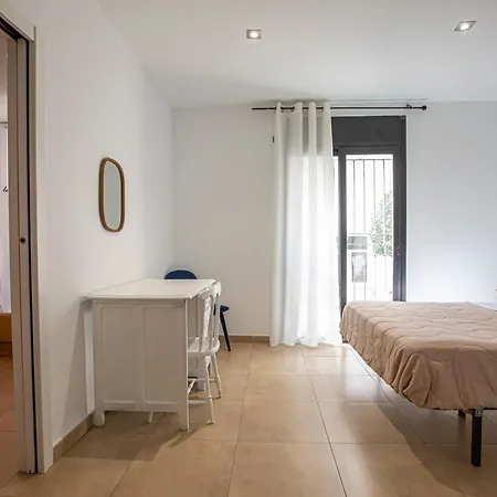 Apartament Inass Sitges