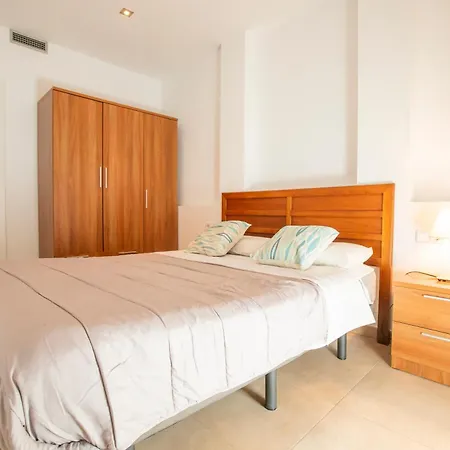 Appartement Inass