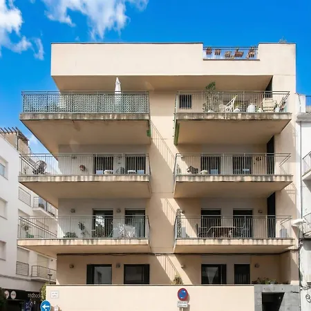 Inass Appartement *