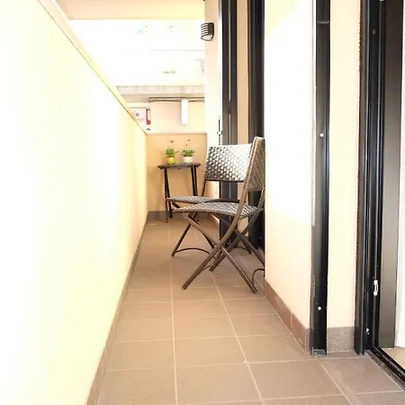 Appartement Inass *