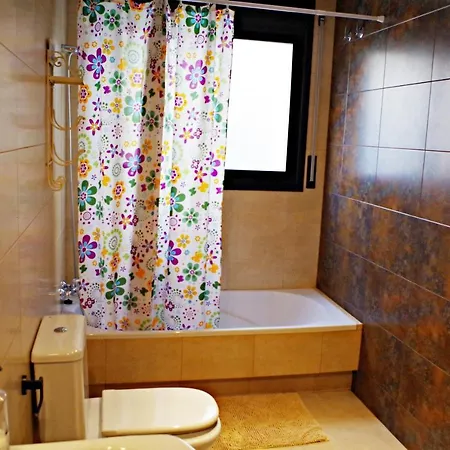 Διαμέρισμα Inass *