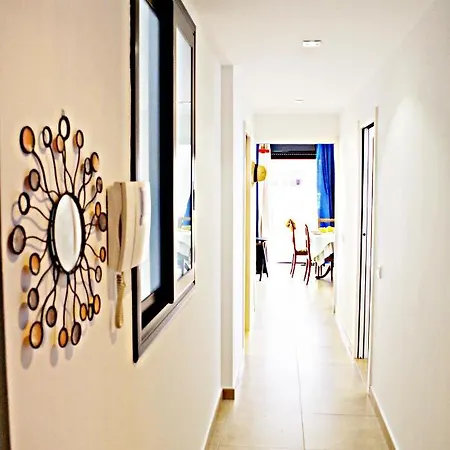 Inass * Сиджес