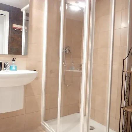 Inass Διαμέρισμα