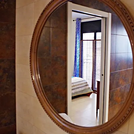 Inass Διαμέρισμα *