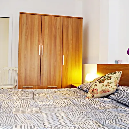Appartement Inass