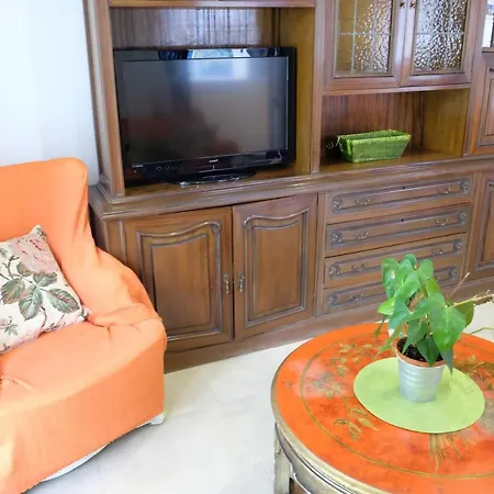 Inass Appartement Sitges