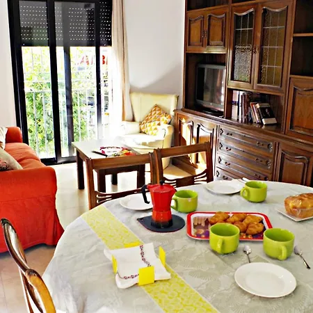 Inass Апартаменты