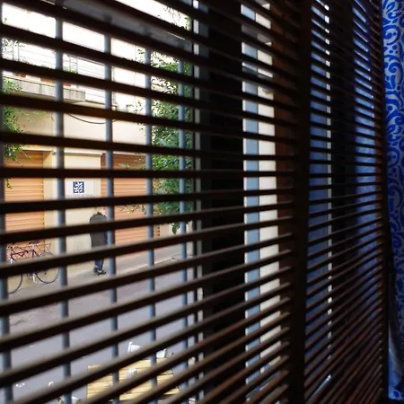 Inass Апартаменты Сиджес