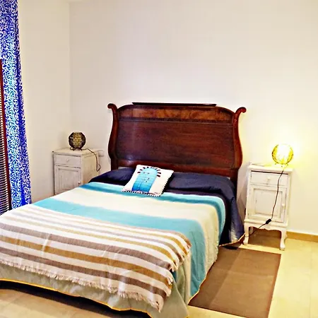Appartement Inass