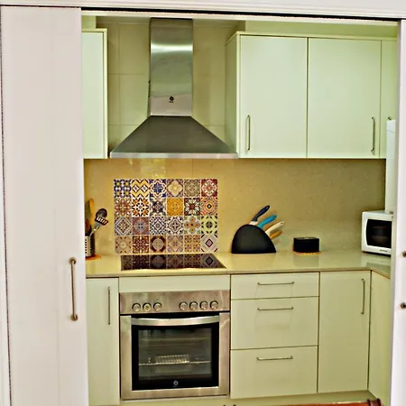 Inass Appartement Sitges