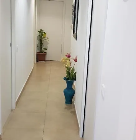 Inass Апартаменты *