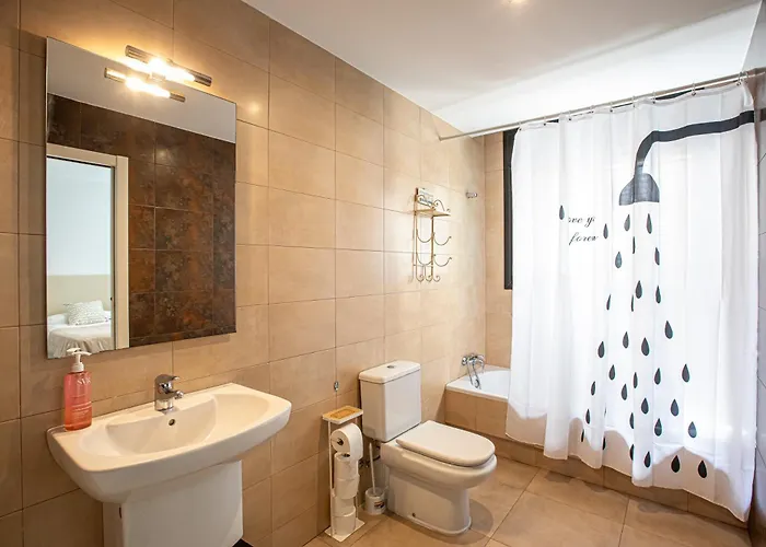 Appartement Inass Sitges