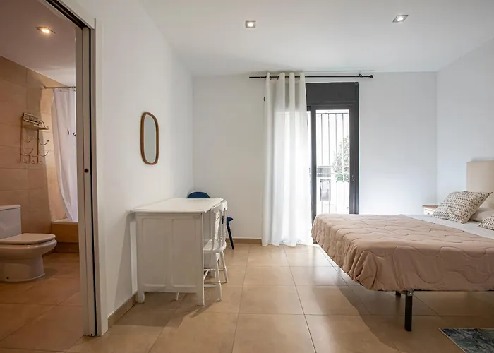 Appartement Inass Sitges
