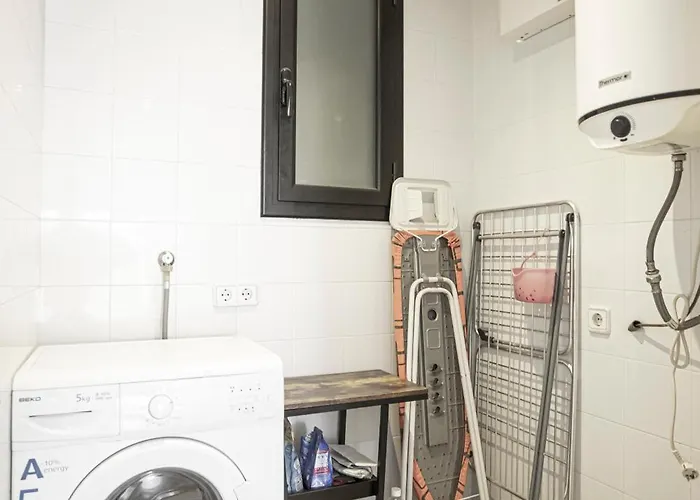 Inass Appartement Sitges