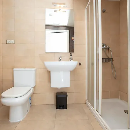 Inass Appartamento Sitges